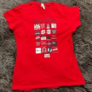 Like new The Office t-shirt